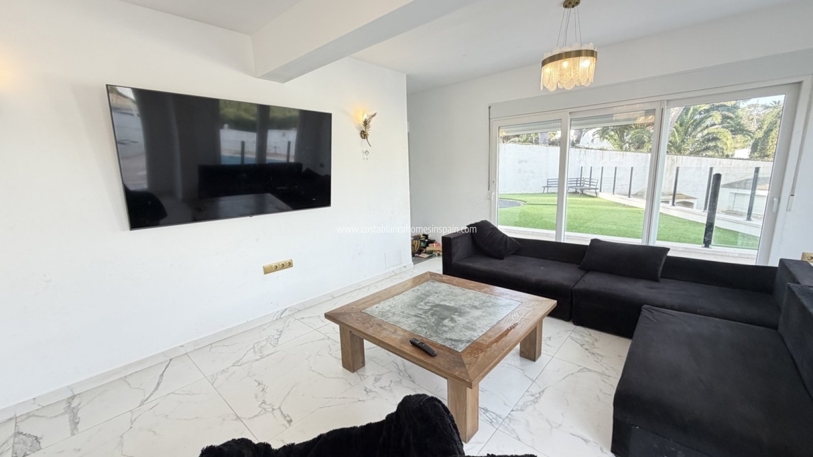 Venta - Detached Villa - Villamartin