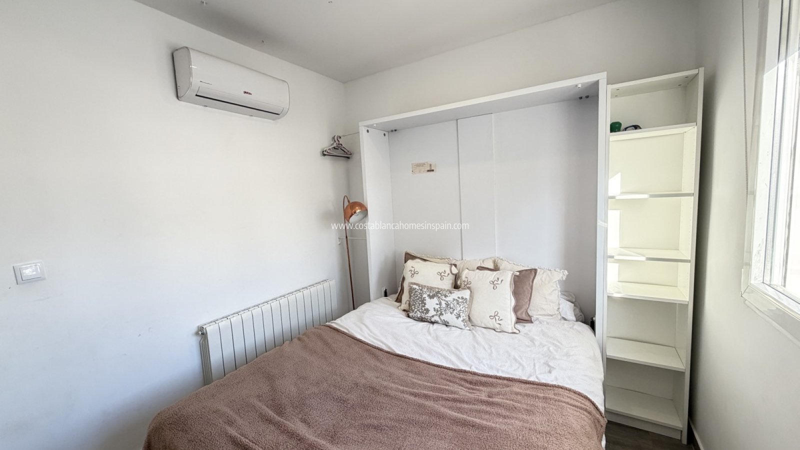 Venta - Detached Villa - Villamartin