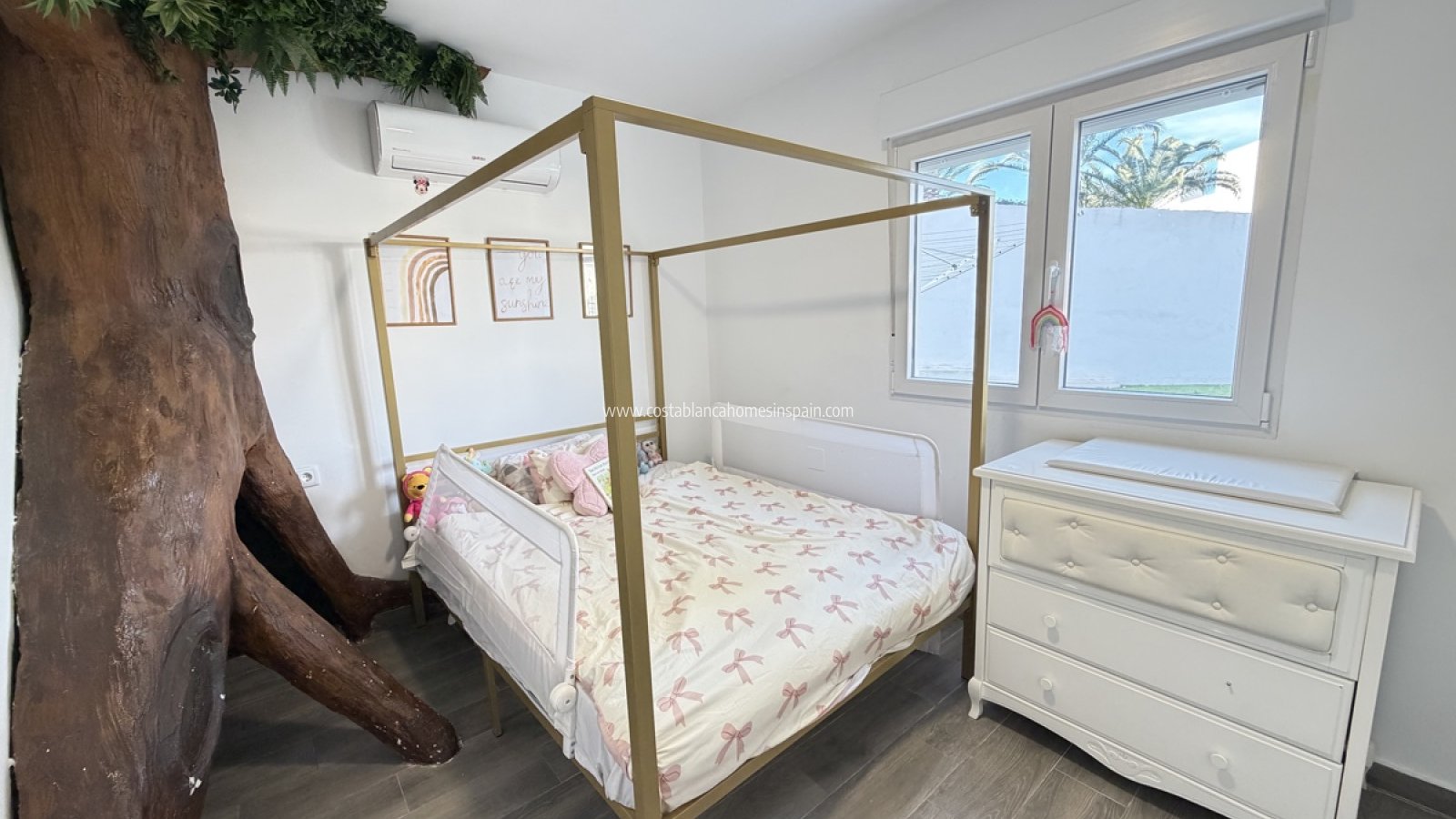 Venta - Detached Villa - Villamartin