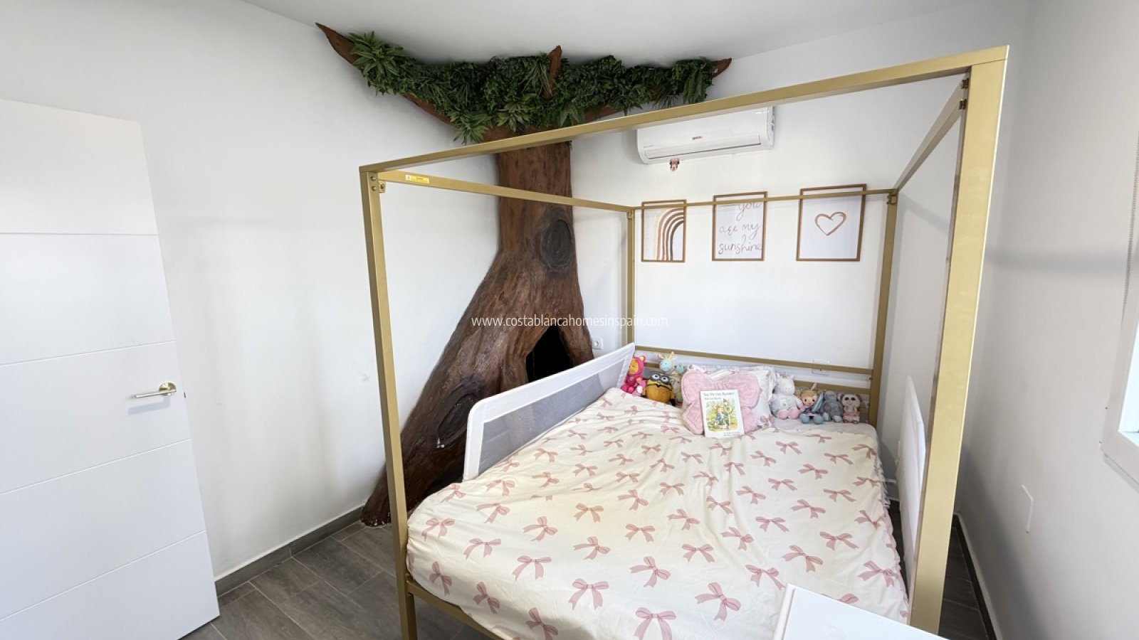 Venta - Detached Villa - Villamartin