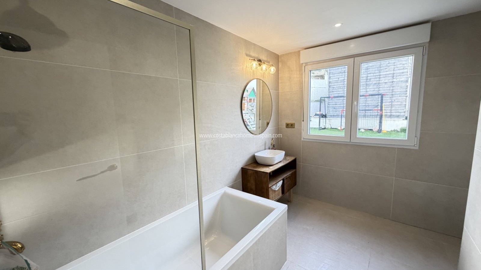 Venta - Detached Villa - Villamartin