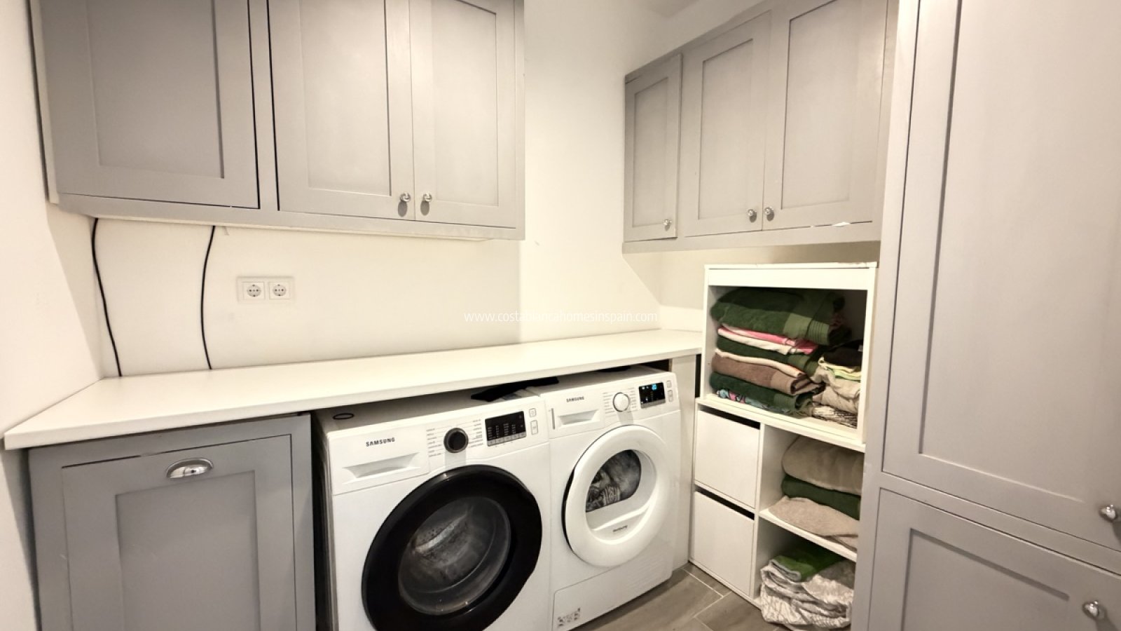 Venta - Detached Villa - Villamartin