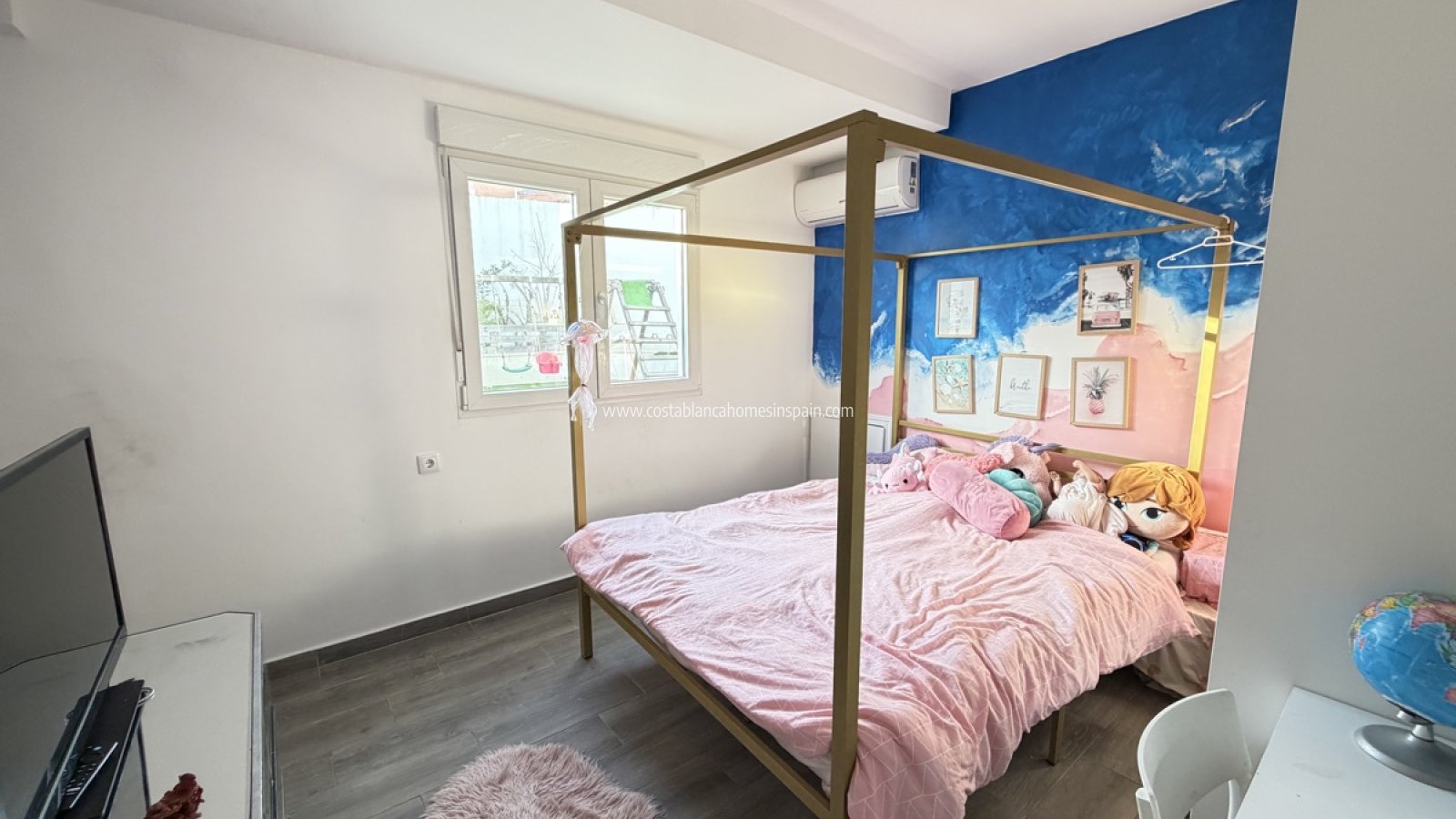 Venta - Detached Villa - Villamartin