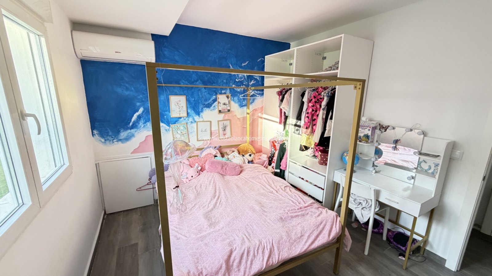 Venta - Detached Villa - Villamartin