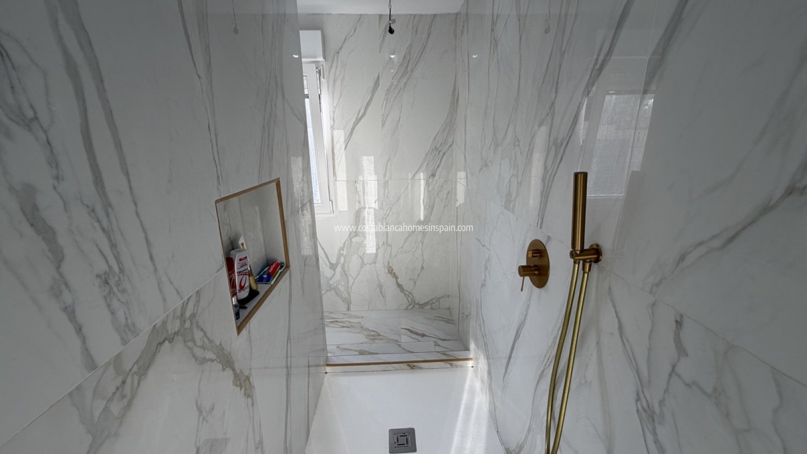 Venta - Detached Villa - Villamartin