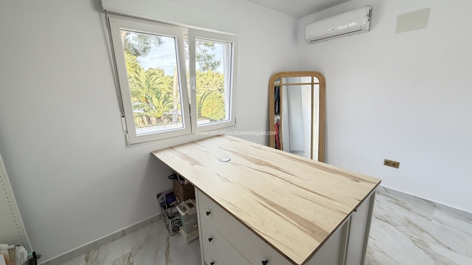 Venta - Detached Villa - Villamartin