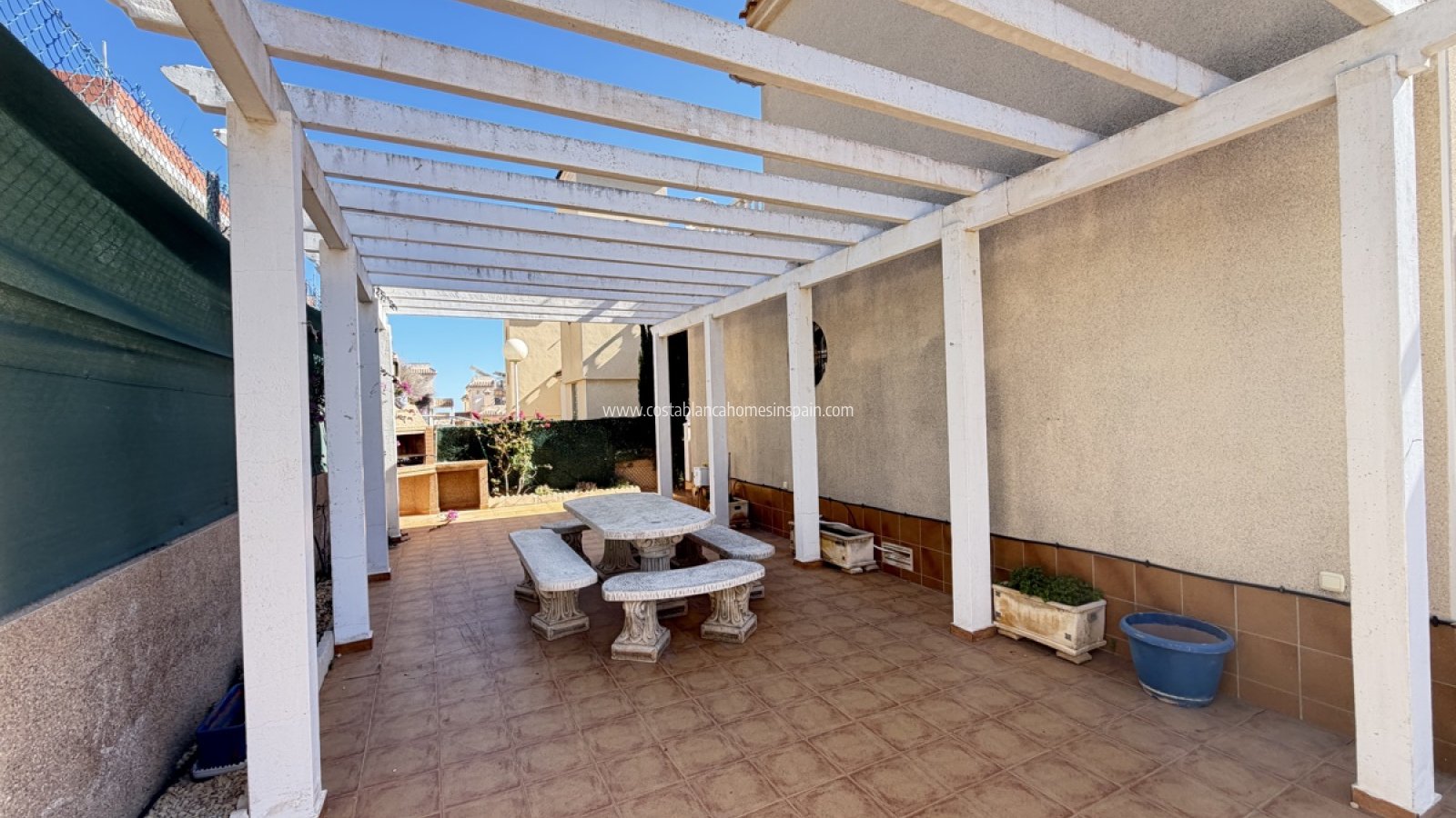 Venta - Detached Villa - Villamartin
