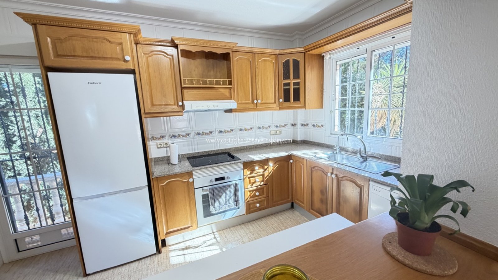 Venta - Detached Villa - Villamartin