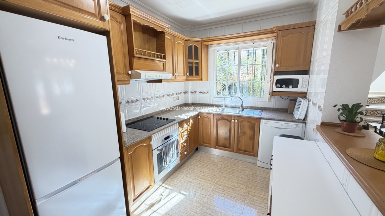 Venta - Detached Villa - Villamartin