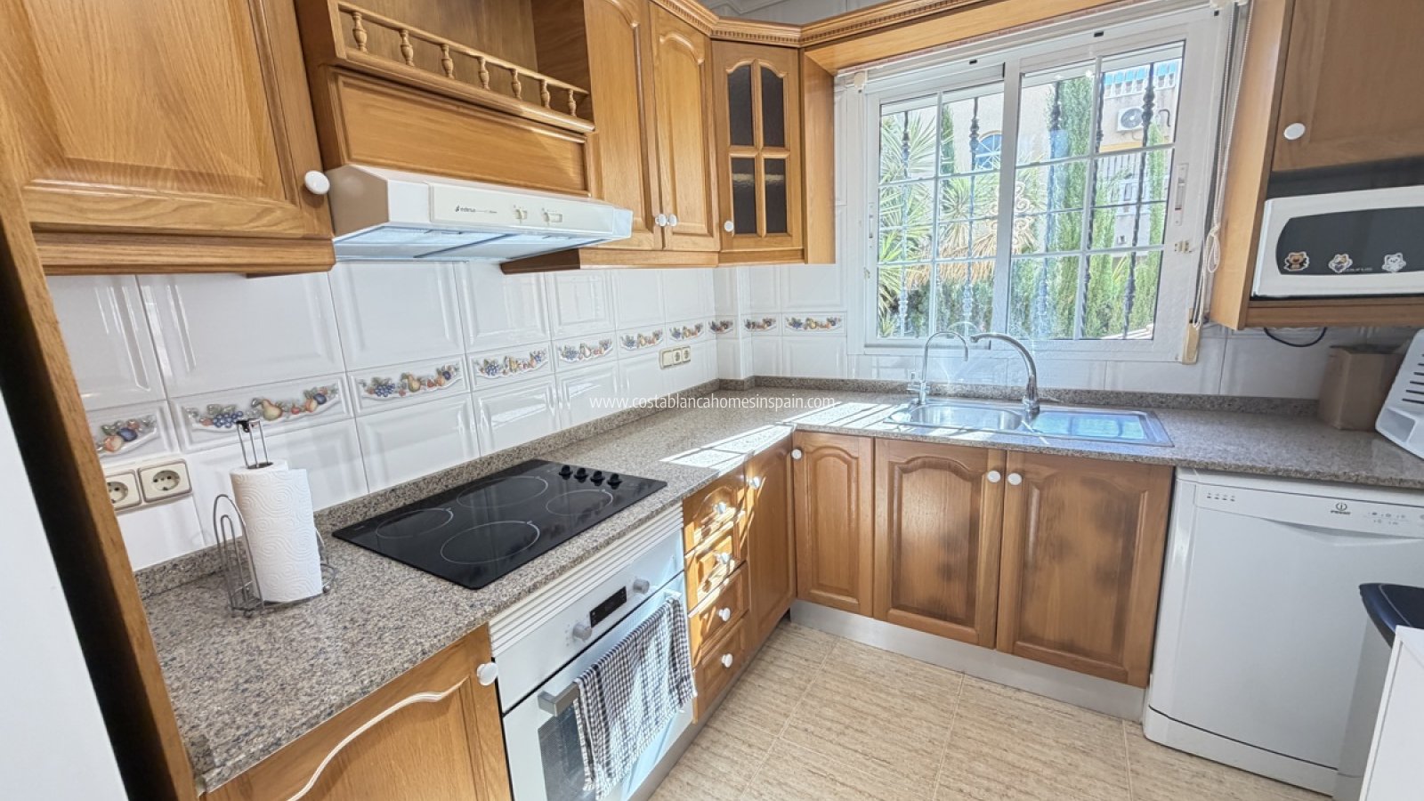 Venta - Detached Villa - Villamartin