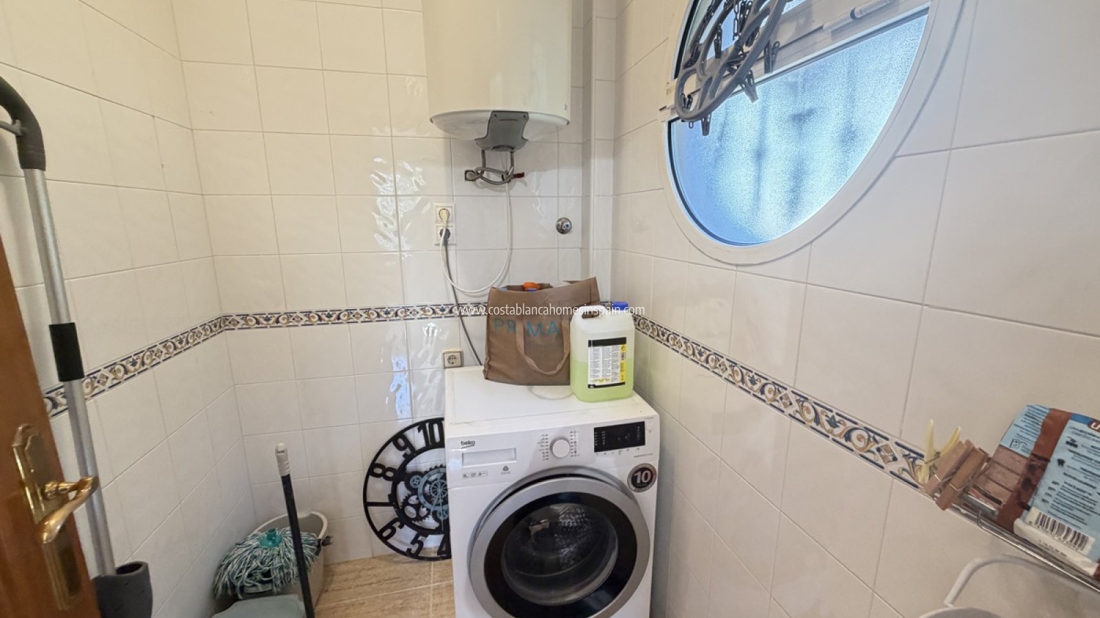 Venta - Detached Villa - Villamartin