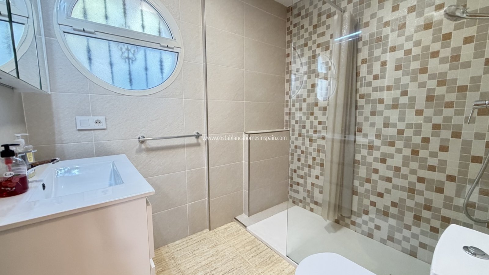 Venta - Detached Villa - Villamartin