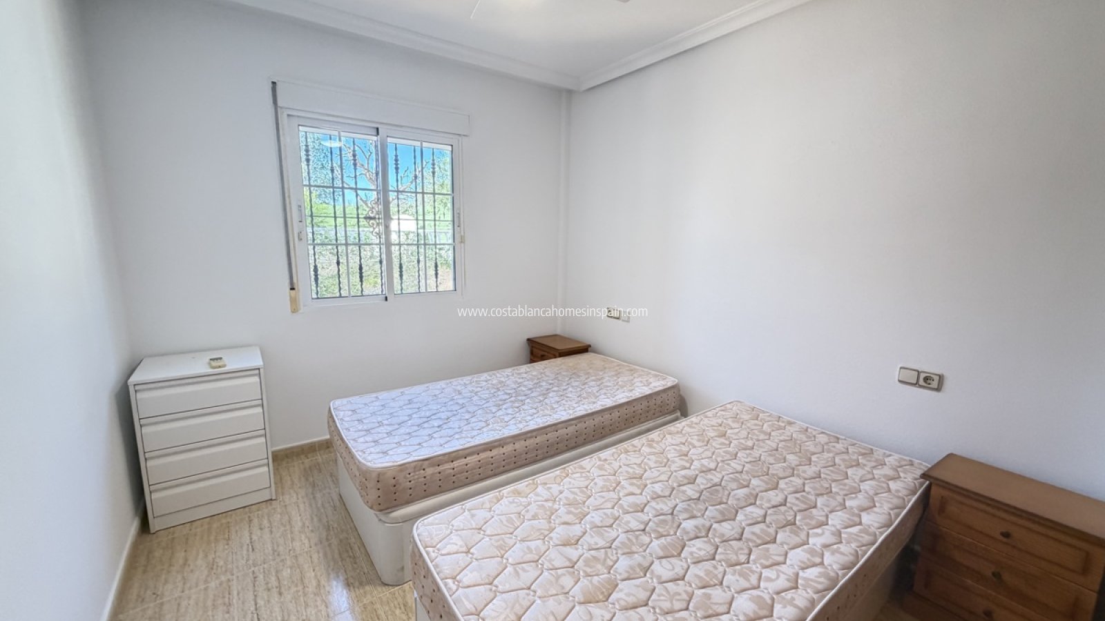 Venta - Detached Villa - Villamartin