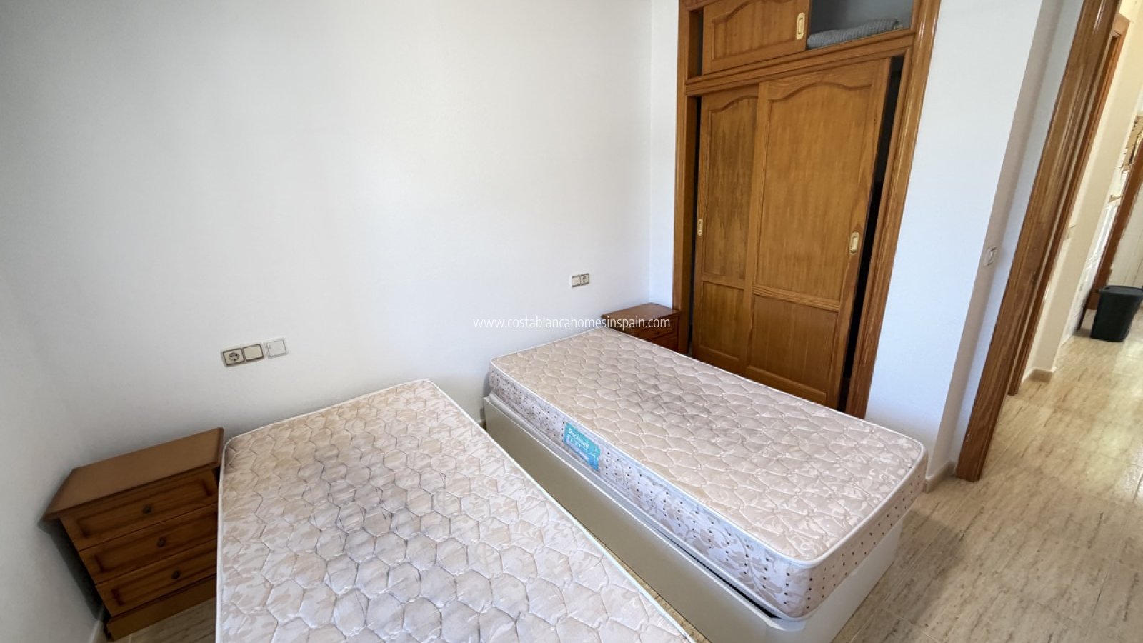 Venta - Detached Villa - Villamartin