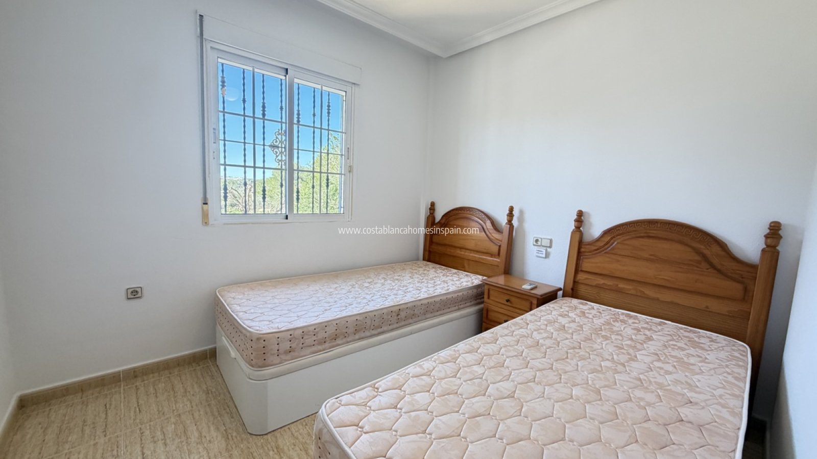 Venta - Detached Villa - Villamartin