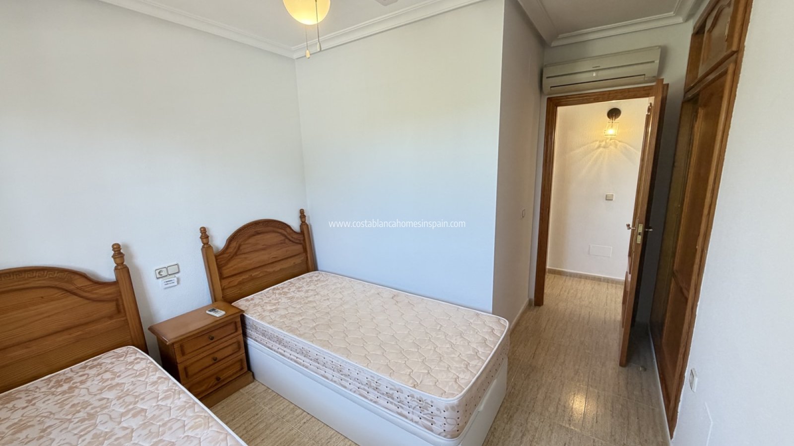 Venta - Detached Villa - Villamartin