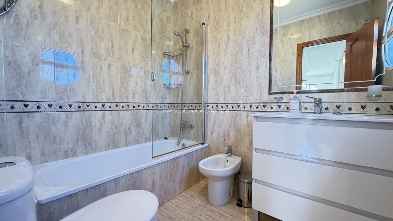 Venta - Detached Villa - Villamartin