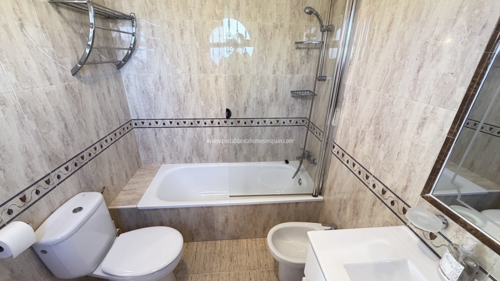 Venta - Detached Villa - Villamartin