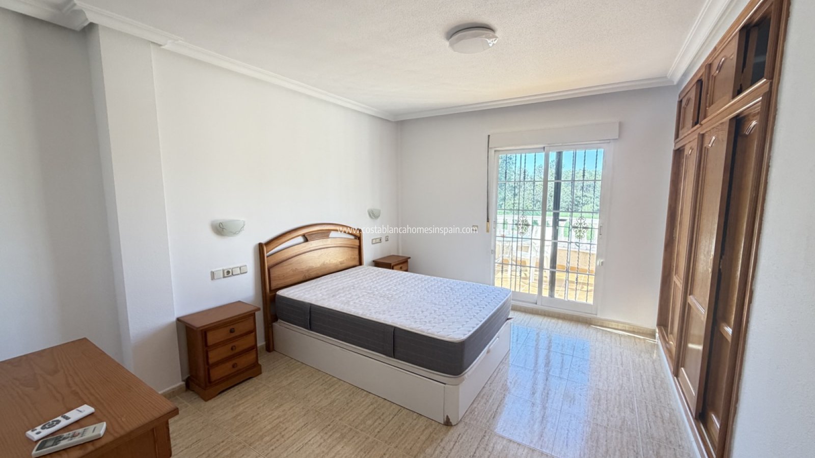 Venta - Detached Villa - Villamartin