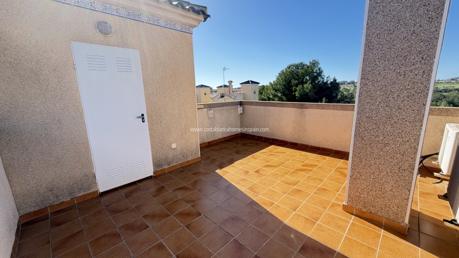 Venta - Detached Villa - Villamartin