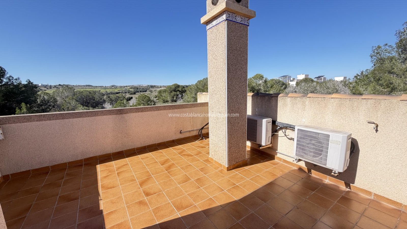 Venta - Detached Villa - Villamartin