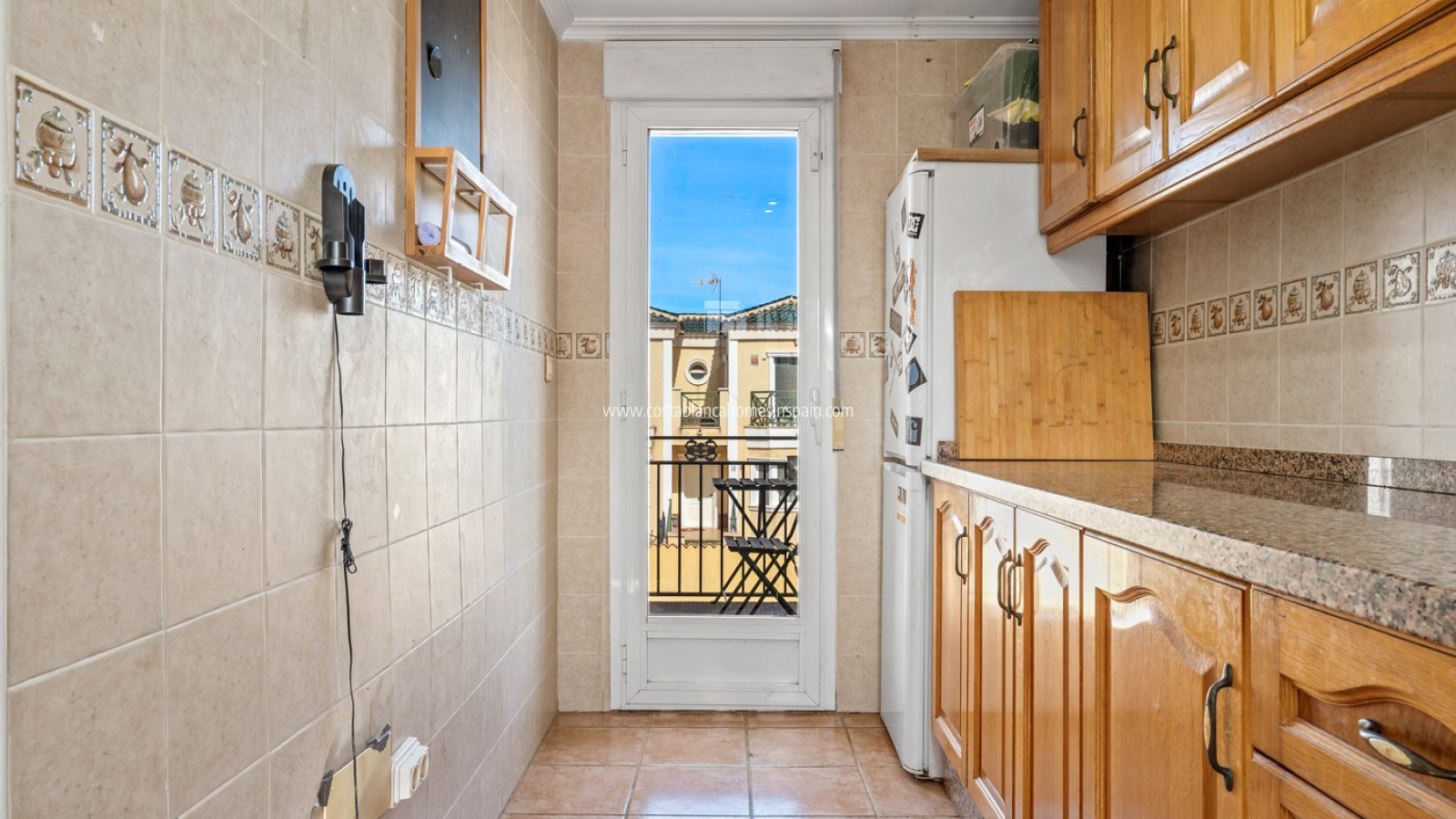 Venta - Detached Villa - Villamartin