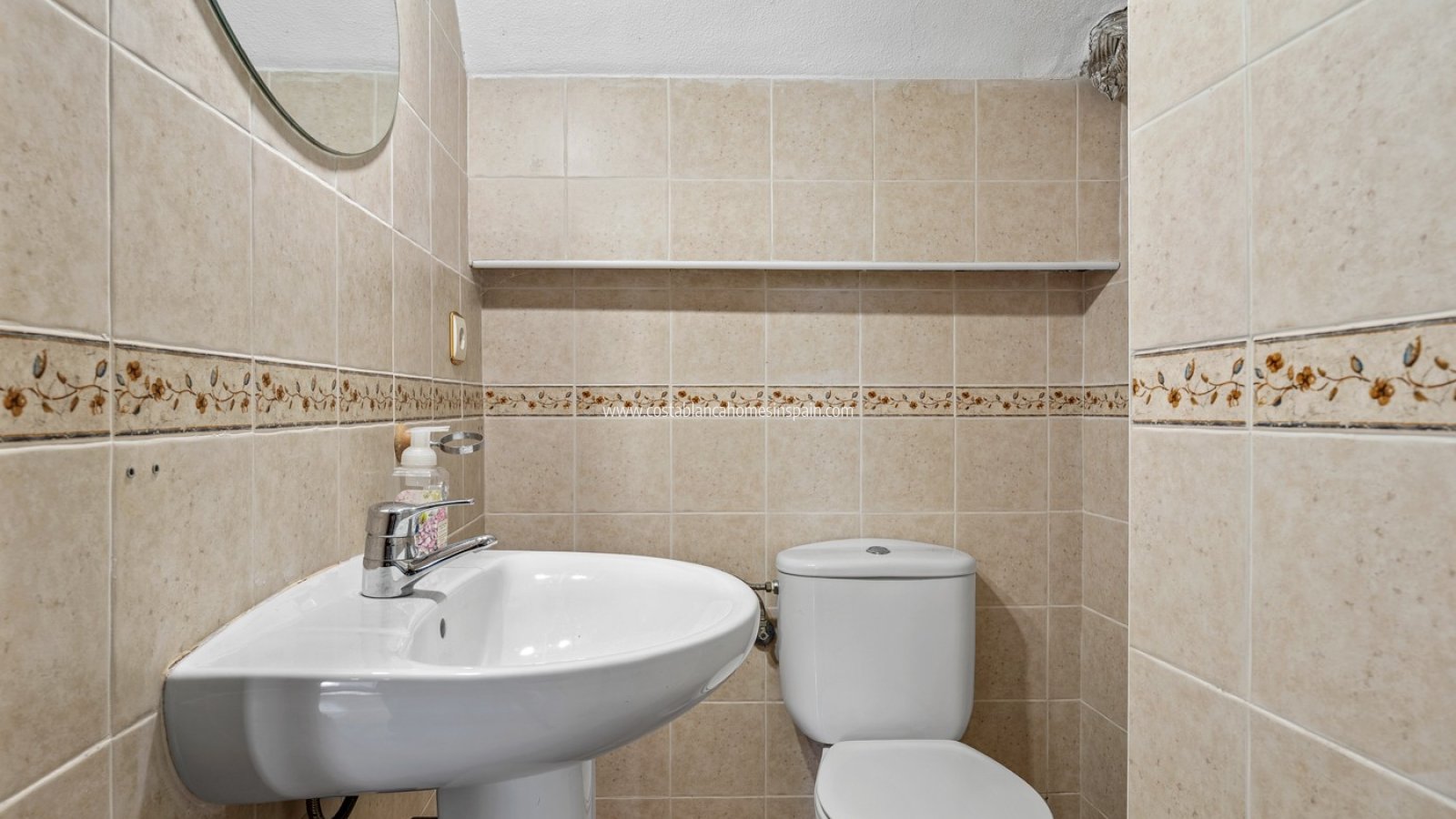 Venta - Detached Villa - Villamartin