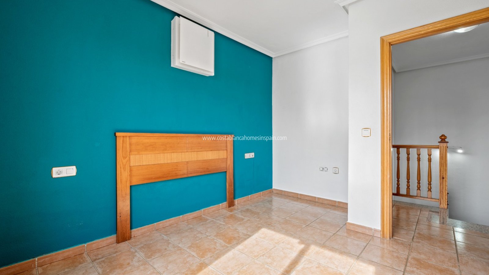 Venta - Detached Villa - Villamartin