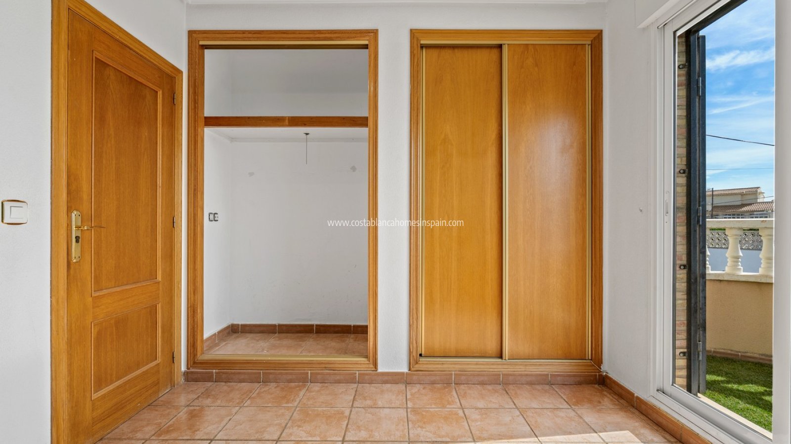 Venta - Detached Villa - Villamartin