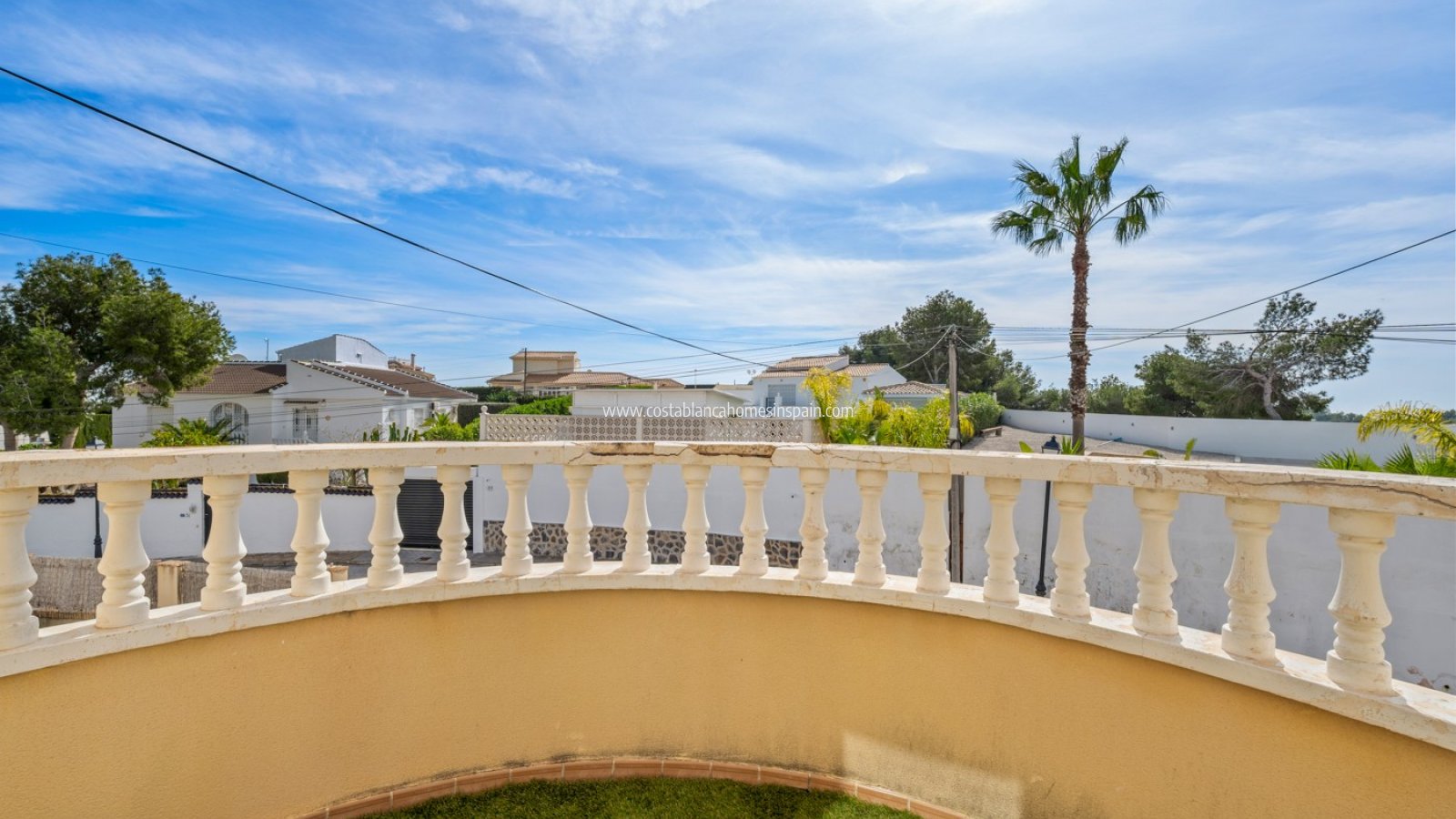 Venta - Detached Villa - Villamartin