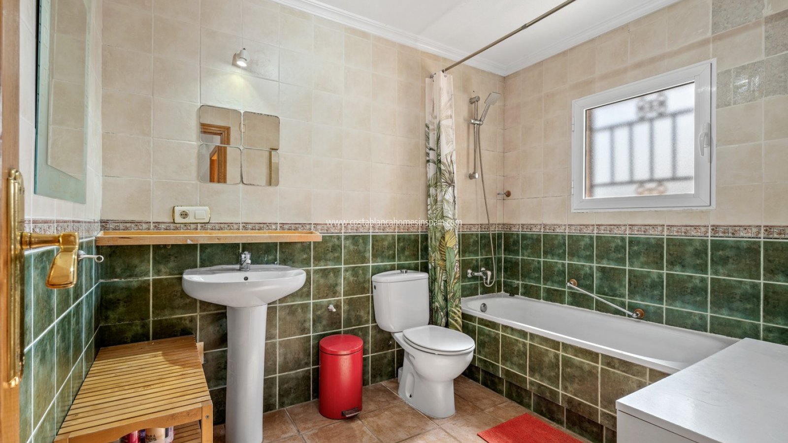 Venta - Detached Villa - Villamartin