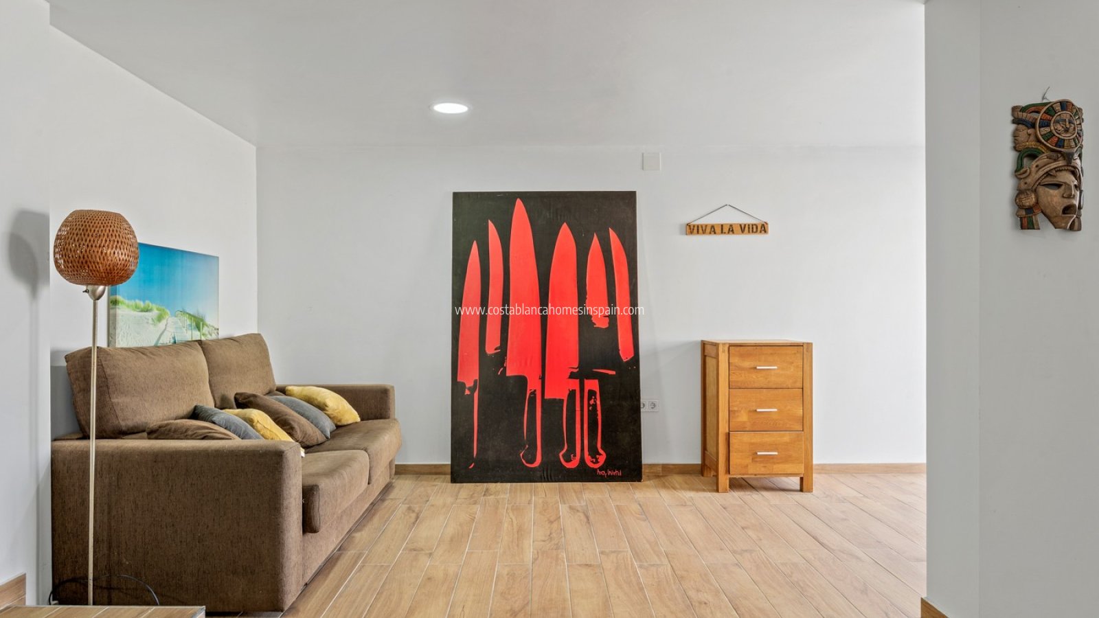 Venta - Detached Villa - Villamartin