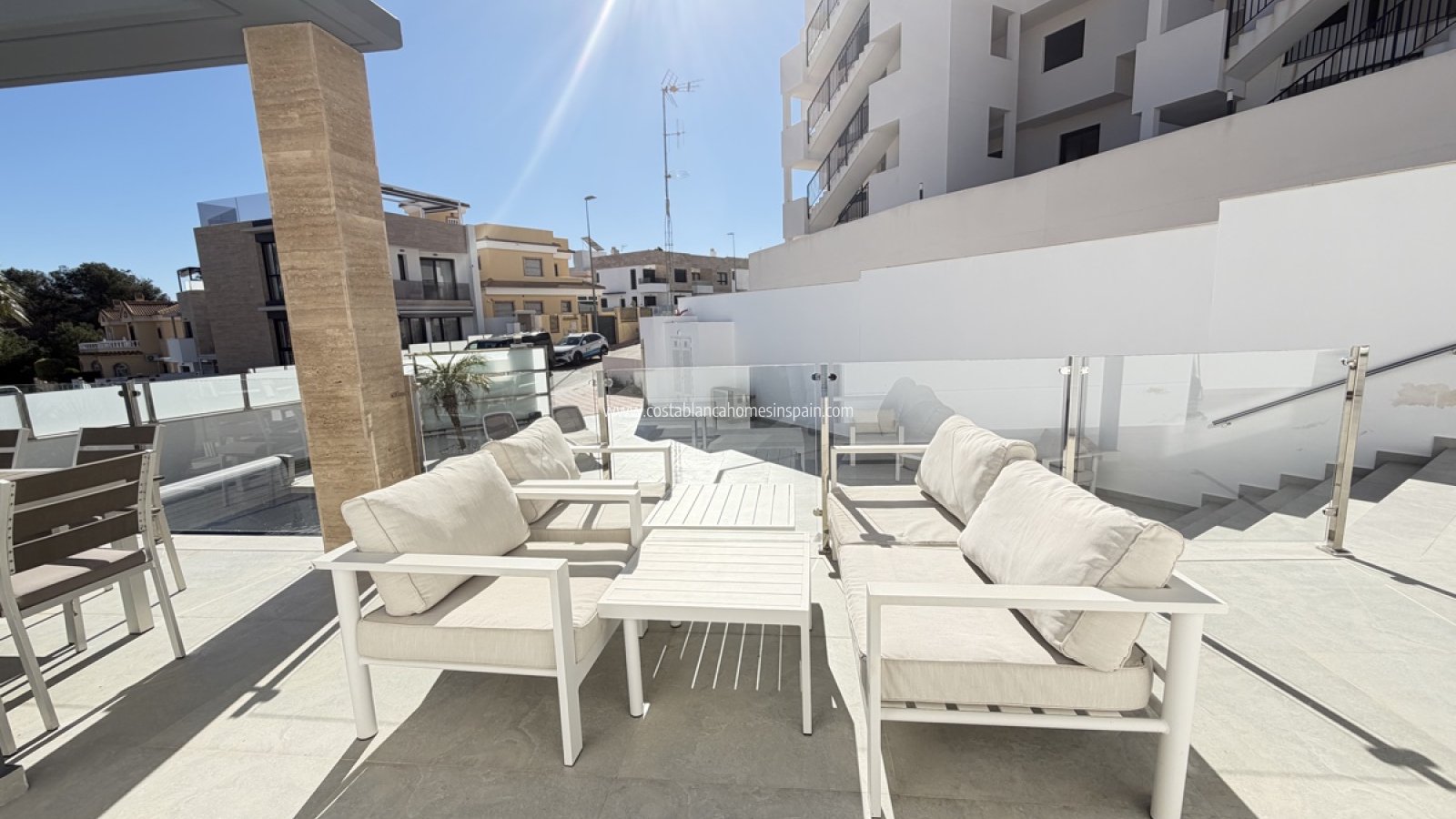 Venta - Detached Villa - Villamartin