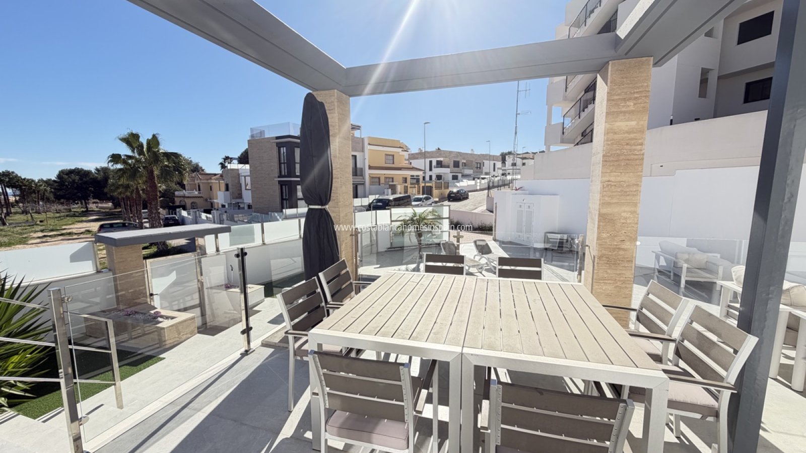 Venta - Detached Villa - Villamartin