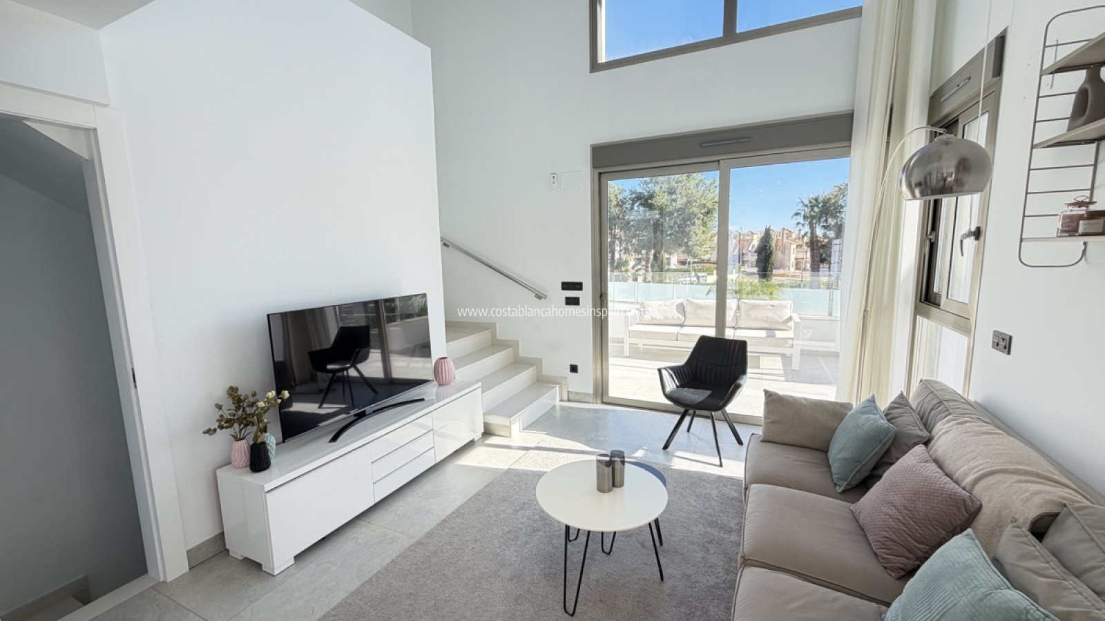 Venta - Detached Villa - Villamartin