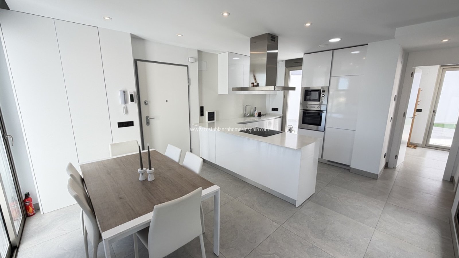 Venta - Detached Villa - Villamartin