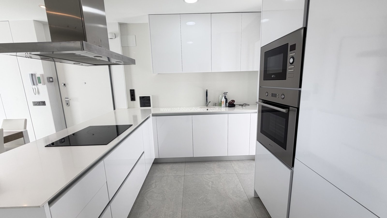 Venta - Detached Villa - Villamartin