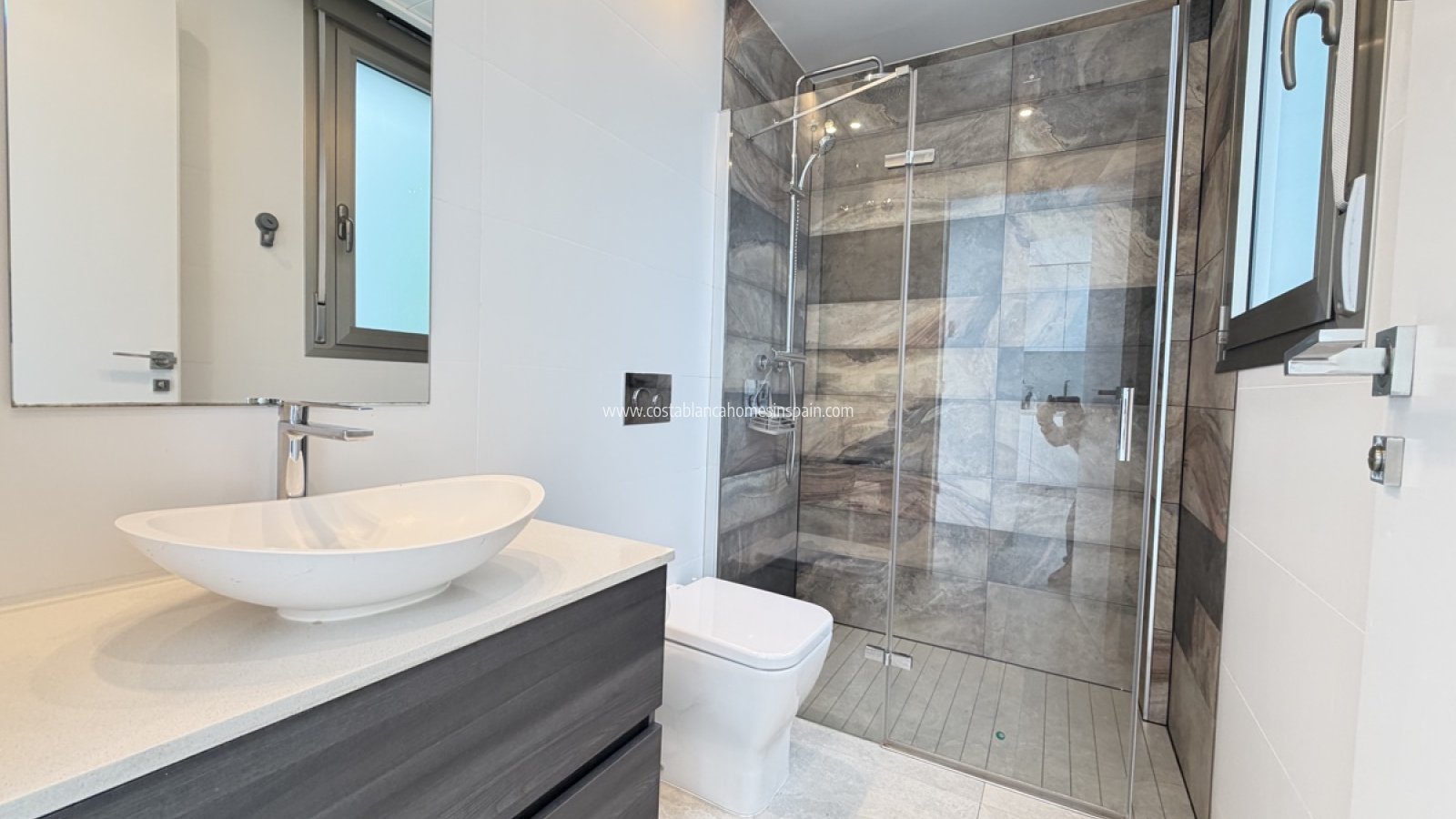 Venta - Detached Villa - Villamartin