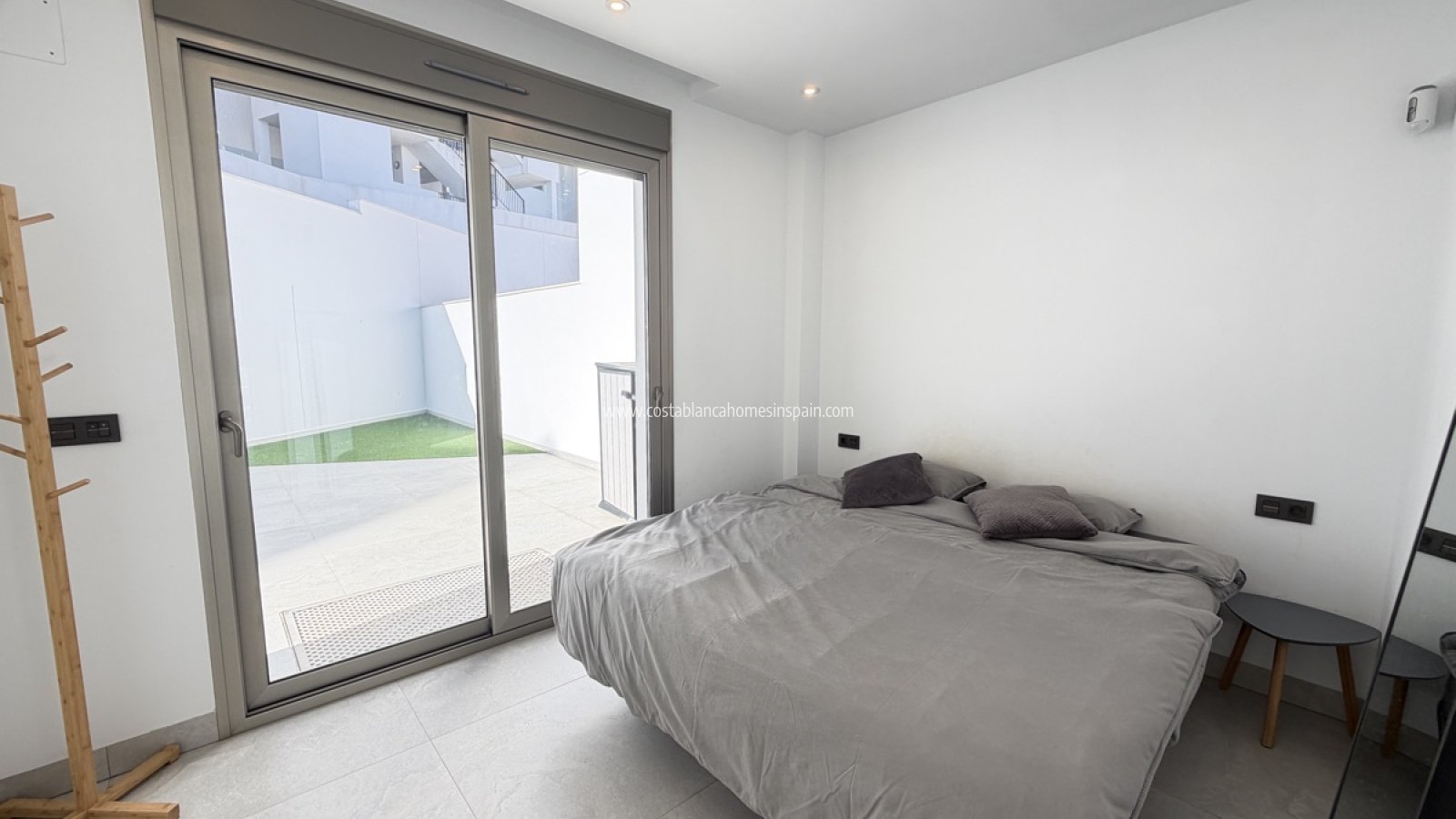 Venta - Detached Villa - Villamartin