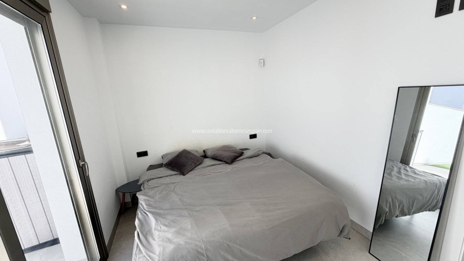 Venta - Detached Villa - Villamartin