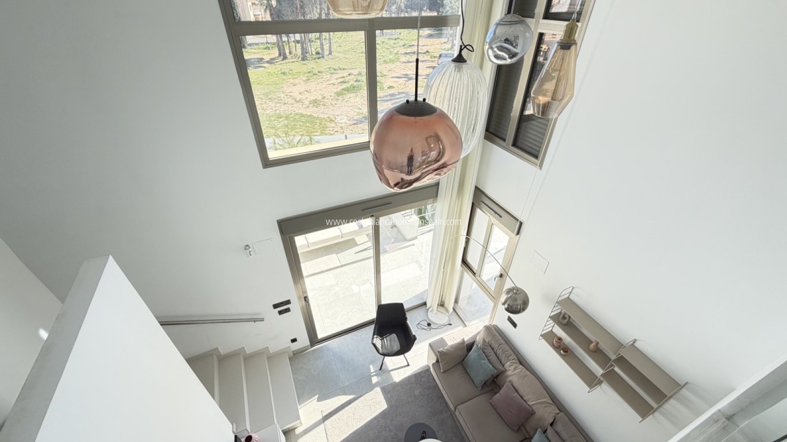 Venta - Detached Villa - Villamartin