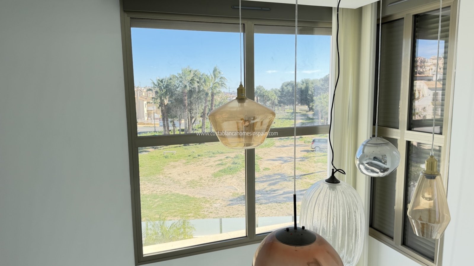 Venta - Detached Villa - Villamartin