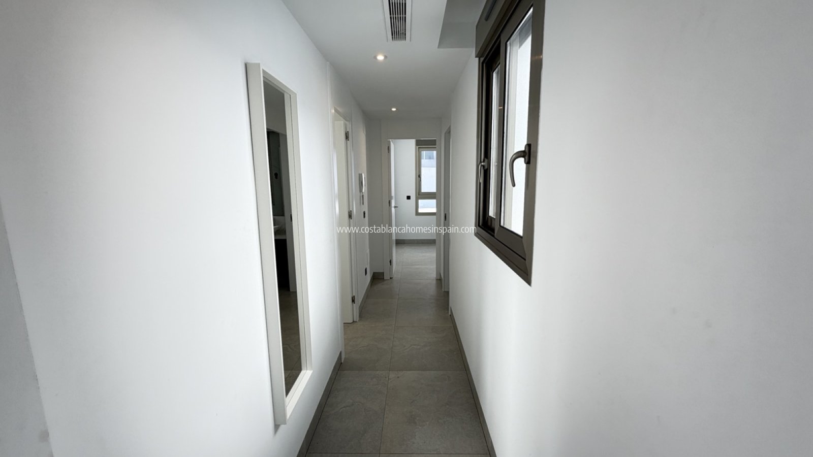 Venta - Detached Villa - Villamartin