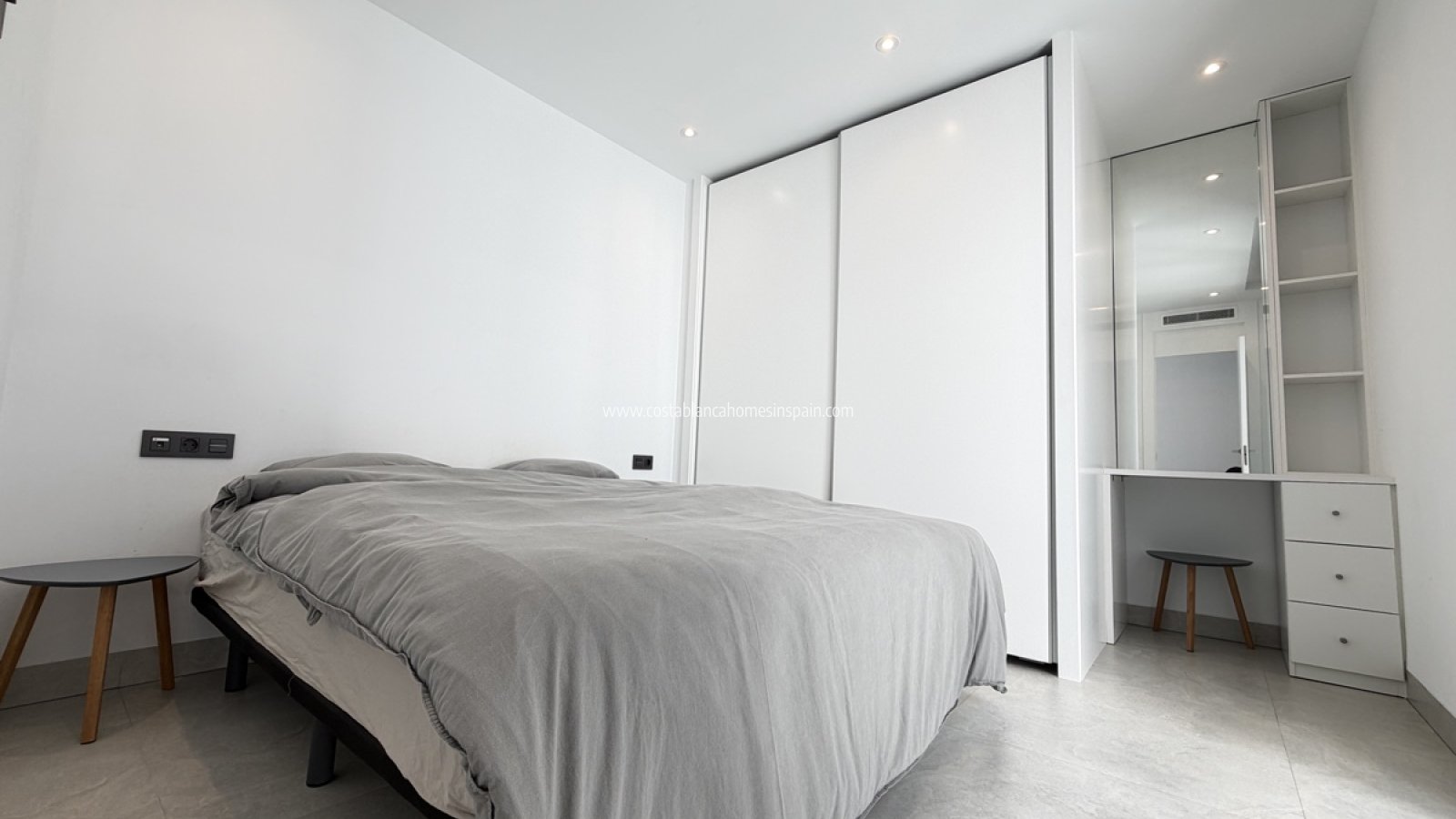 Venta - Detached Villa - Villamartin