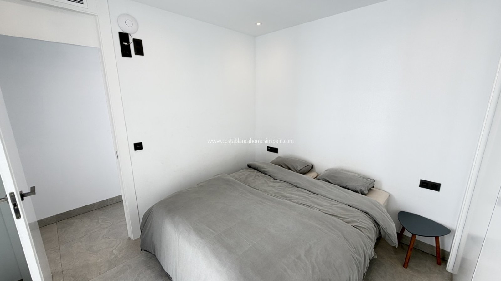 Venta - Detached Villa - Villamartin