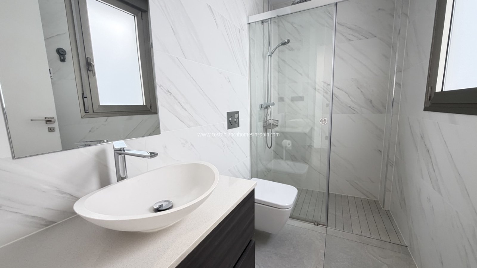 Venta - Detached Villa - Villamartin