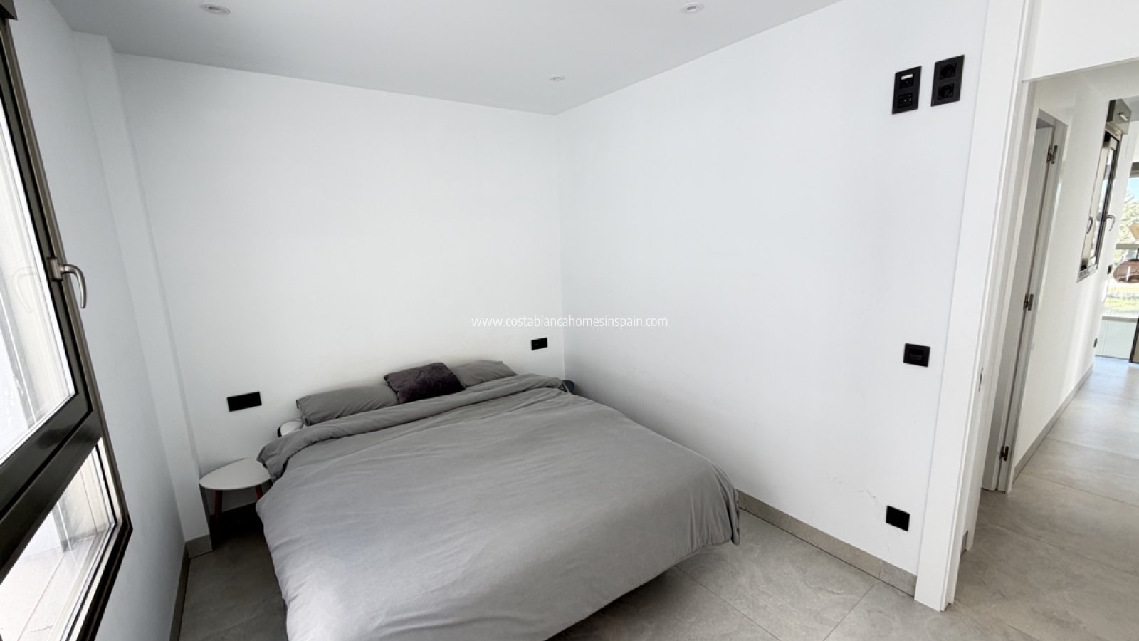 Venta - Detached Villa - Villamartin