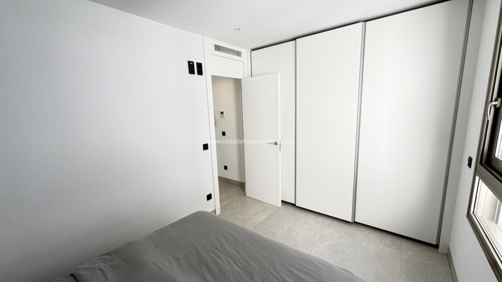 Venta - Detached Villa - Villamartin