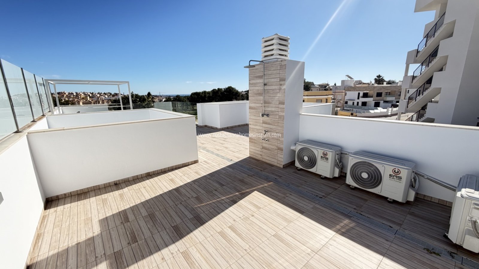 Venta - Detached Villa - Villamartin