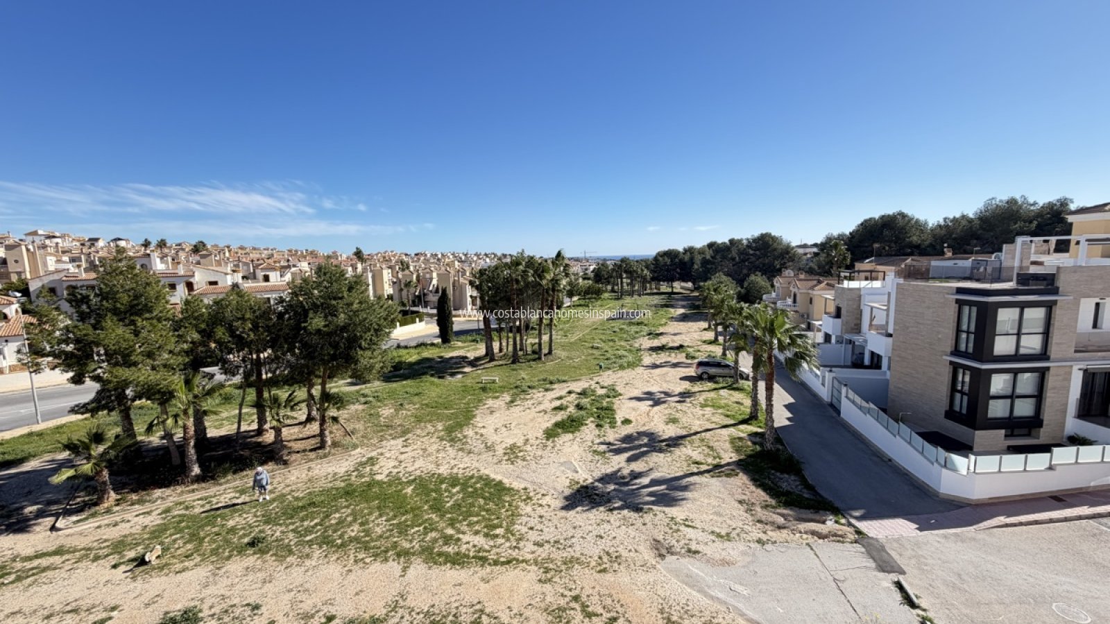 Venta - Detached Villa - Villamartin